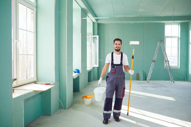 Best Mold Documentation for Insurance Claims  in Hanover, OH