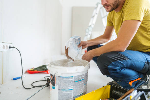 Trusted Hanover, OH Mold Removal Experts