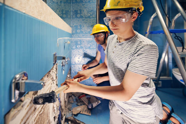 Mold Remediation for Vacation Homes in Hanover, OH